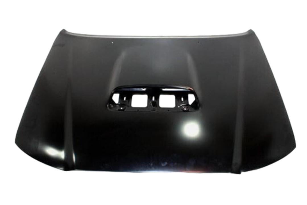 2011 Toyota Tacoma Hood Painted 5330104150