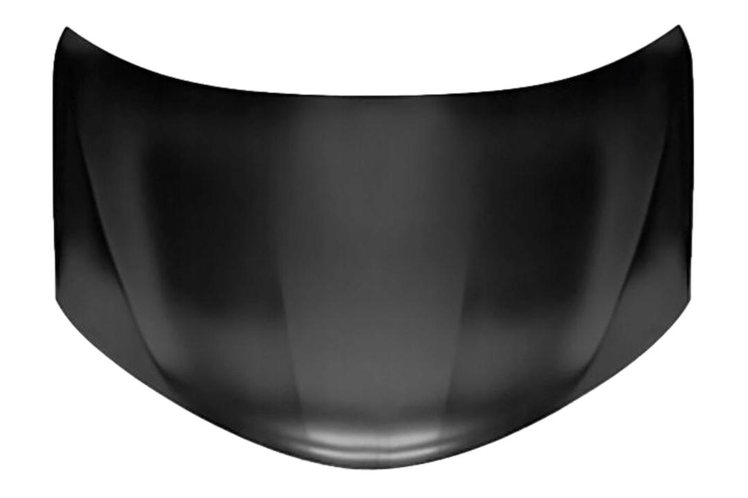 2013-2018 Toyota RAV4 Hood Painted 533010R050 TO1230229