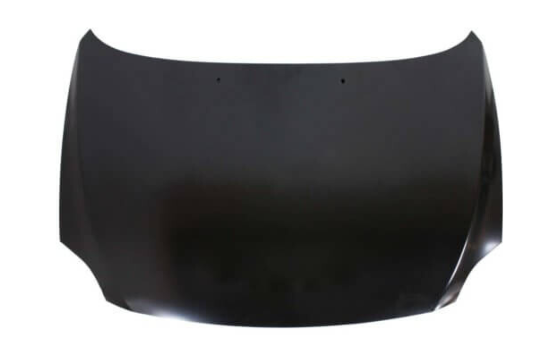2010 Scion tC Hood Painted 5330121040