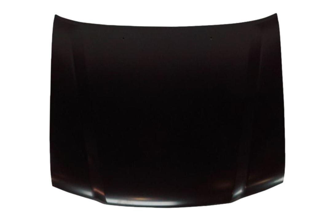 2007 Toyota Land Cruiser Hood Painted 5330160510 TO1230175