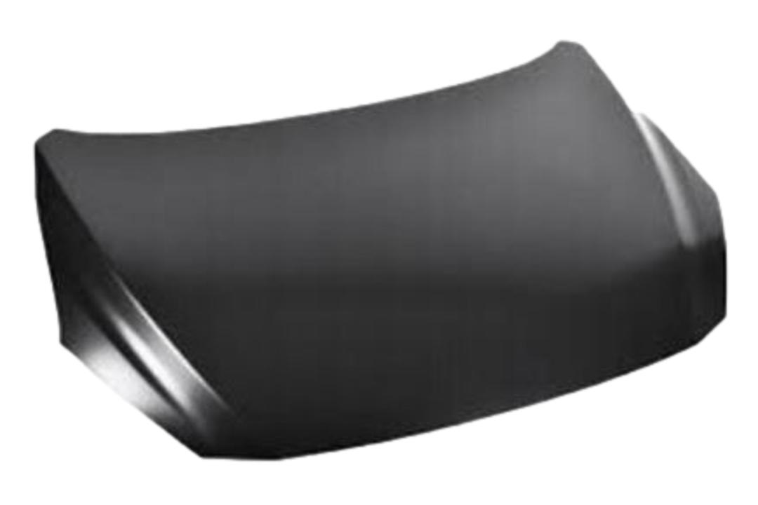 2019-2020 Toyota Yaris Hood Painted OEM 53301WB001