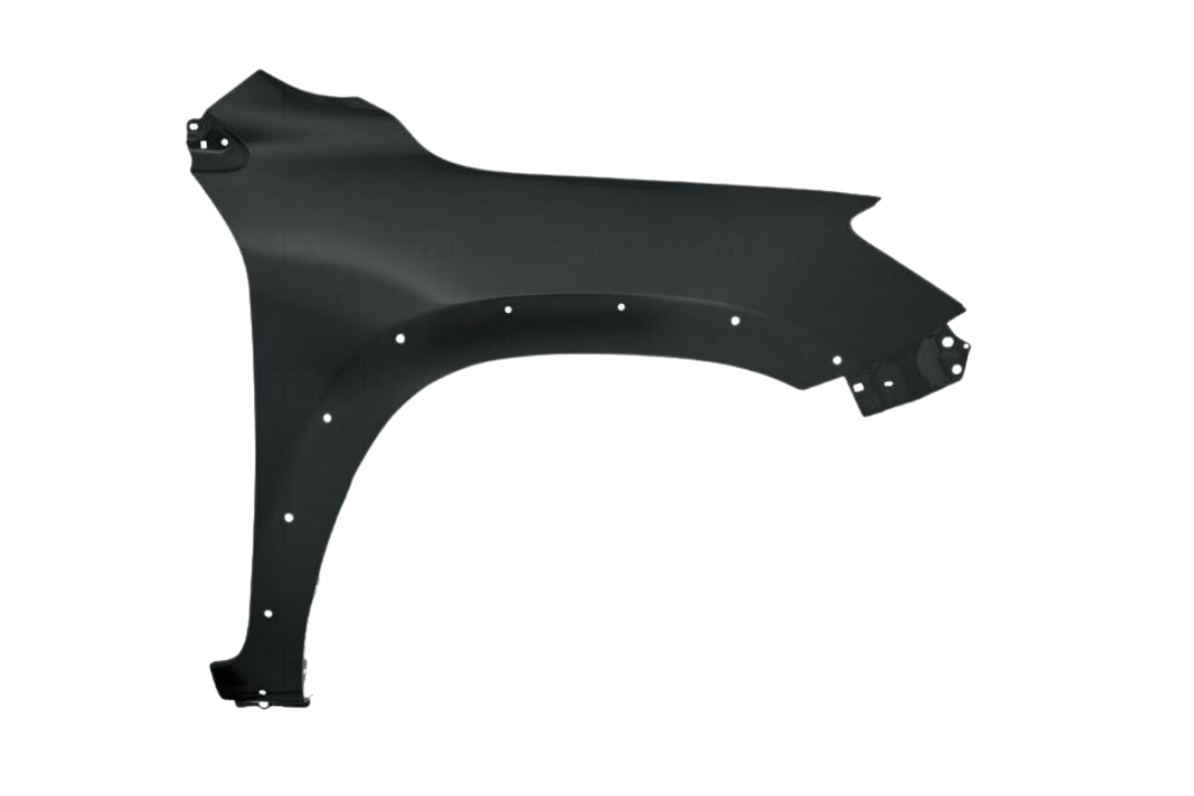 2009-2012 Toyota RAV4 Fender Painted (Passenger-Side) 5380142160