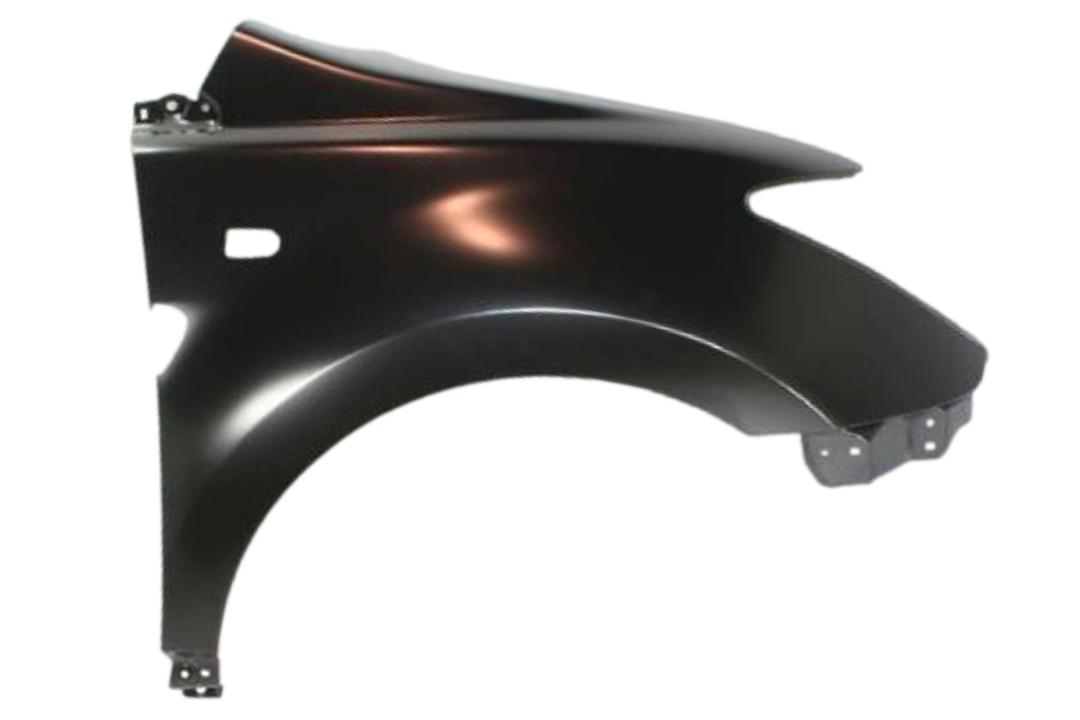 2004-2006 Scion xA Fender Painted 5380152060 SC1241101