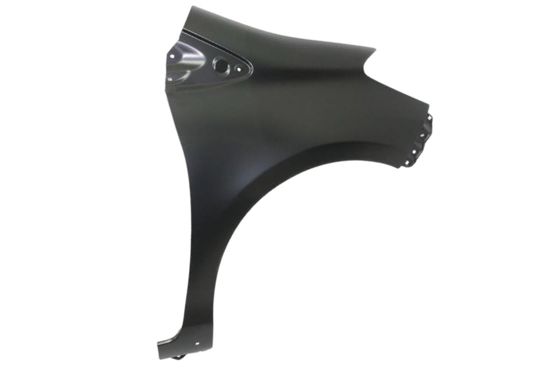 2012-2014 Toyota Yaris Fender Painted (Aftermarket) 5380152110 TO1241247