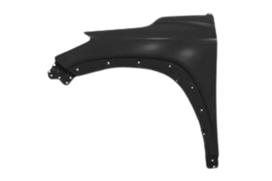 2022-2024 Toyota Corolla Cross Fender Painted (Driver-Side) 538020A010 TO1240282 