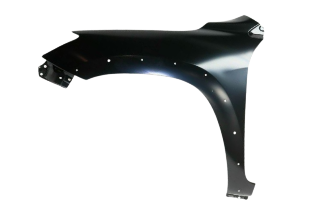 2006-2012 Toyota RAV4 Fender Painted (OEM | Driver-Side) 538020R040