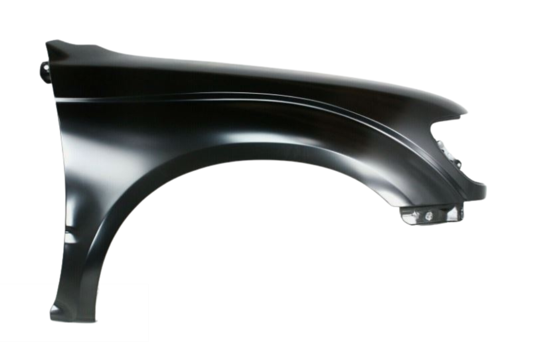 2000 Toyota Tacoma Fender Painted 5381104070