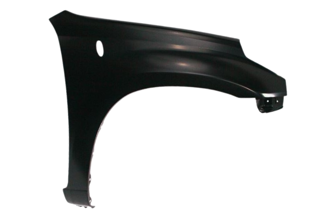 2001-2005 Toyota RAV4 Fender Painted 5381142170