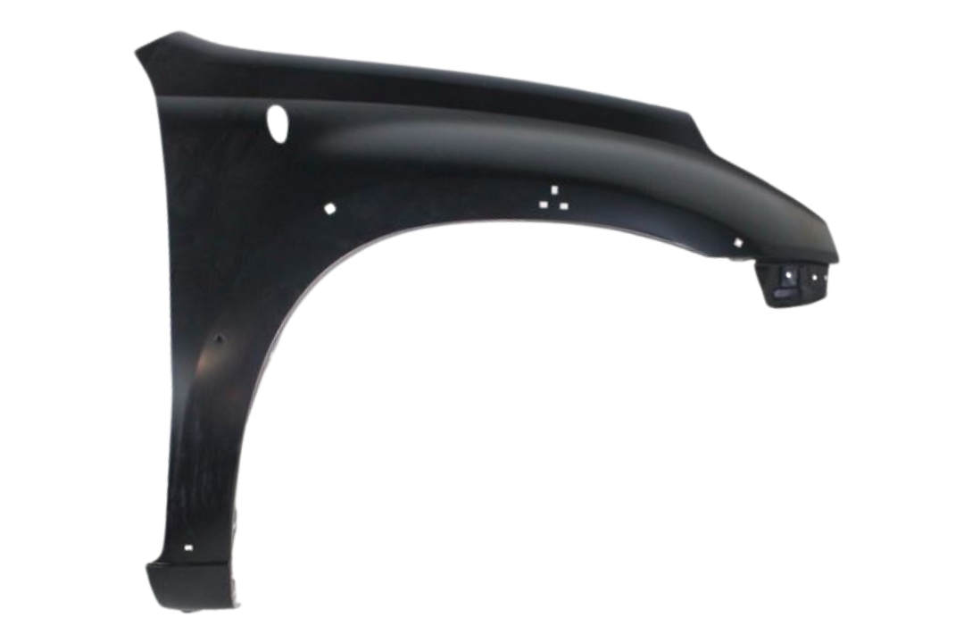 2001-2005 Toyota RAV4 Fender Painted 5381142180