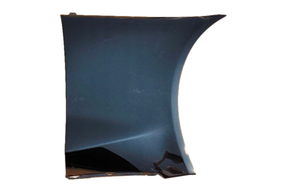 2020-2024 Toyota GR Supra Fender Painted (Passenger-Side) 53811WAA01
