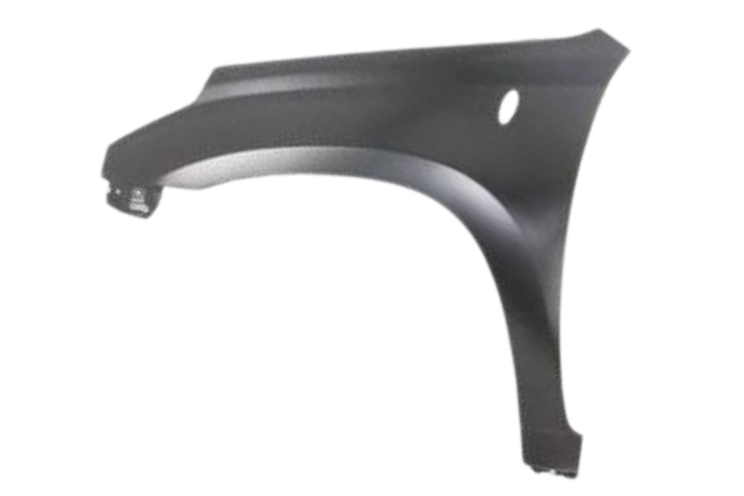 2001-2005 Toyota RAV4 Fender Painted 5381242180