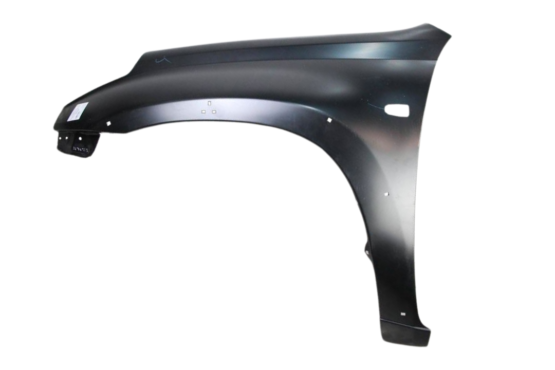 2001-2005 Toyota RAV4 Fender Painted 5381242190