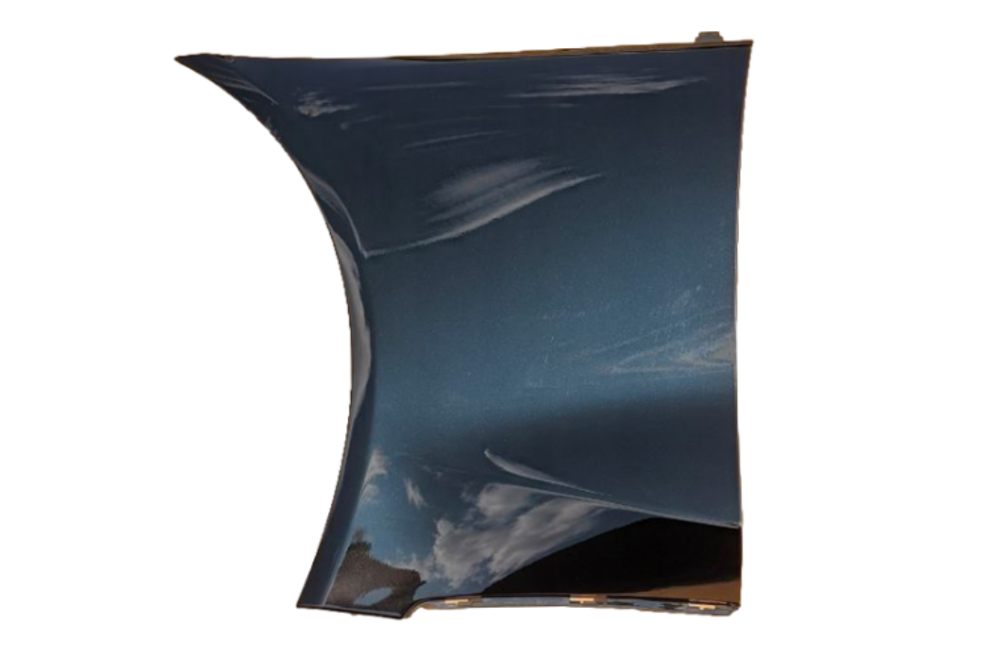 2020-2024 Toyota GR Supra Fender Painted (Driver-Side) 53812WAA01