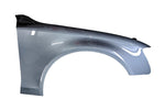 2013-2016 Audi S4 Fender Painted Monsoon Gray Metallic (LX7R) 8K0821106J AU1241133