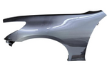2014-2015 Infiniti Q60 Fender Painted Left Driver Side Gun Metallic (KAD) F3101JL0MA IN1240114