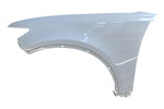 2003-2008 Infiniti FX35 Fender Painted Glacier Pearl (QX-1) / 4-Door, Sedan / Left, Driver-side F3101CG000 IN1240109