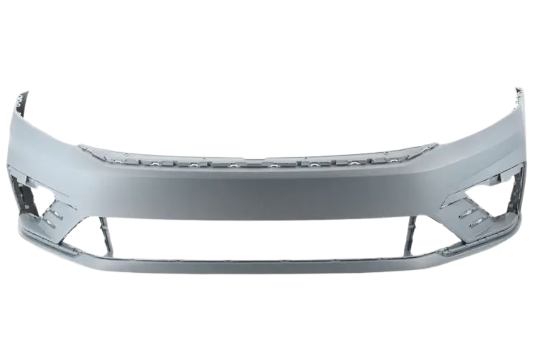 2016-2019 Volkswagen Passat Front Bumper Painted 561807217HGRU