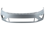 2016-2019 Volkswagen Passat Front Bumper Painted 561807217HGRU