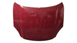 5657 - 2006-2009 Ford Fusion Hood Painted Redfire Metallic (G2) 6E5Z16612AA FO1230257
