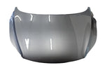 2011-2016 Hyundai Elantra Hood Painted (Sedan) Shale Gray Metallic (8S) 664003X000 HY1230150