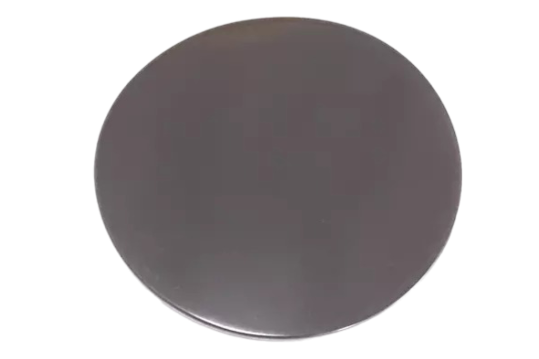 2015-2019 Subaru Legacy Gas Lid Cover Painted (OEM)