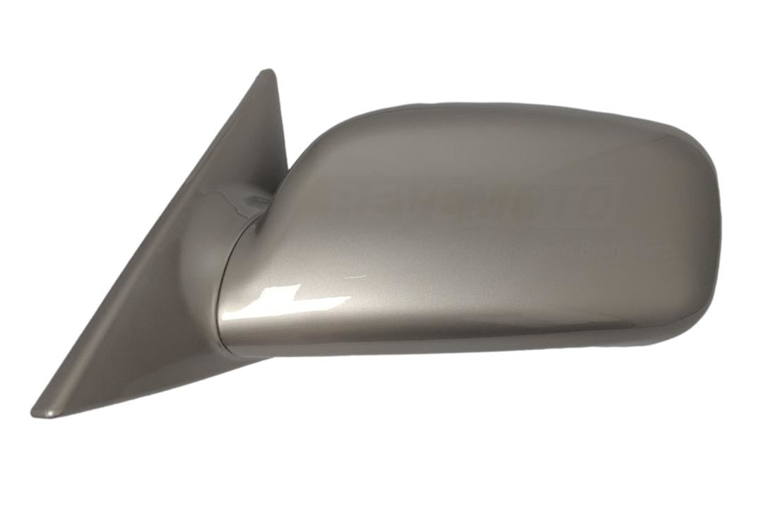 2002-2006 Toyota Camry Side View Mirror Painted (Japan Built | WITHOUT: Heat) Desert Sand Mica (4Q2) 8794033460C0 TO1320210