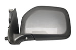2002 Toyota 4Runner Side View Mirror Painted Millenium Silver Metallic (1C0) 8794035811