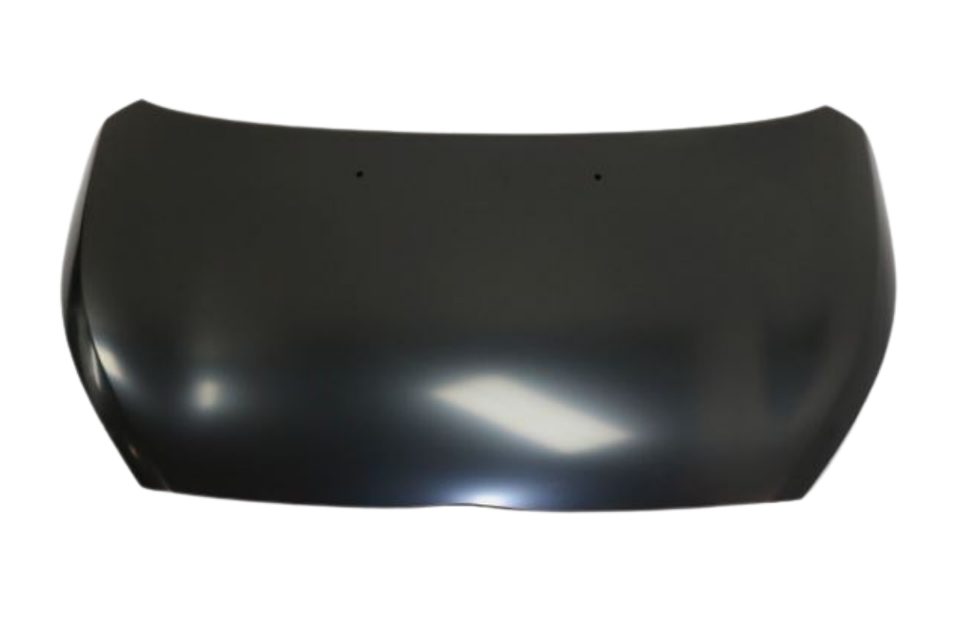 2015 Mitsubishi Mirage Hood Painted 5900A512