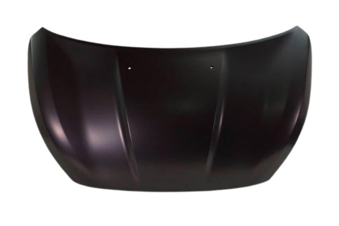 2017 Mitsubishi Mirage Hood Painted 5900A746