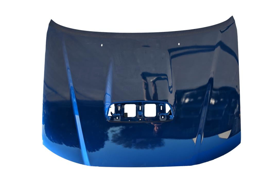 2007 Toyota Tacoma Hood Painted 5330104150