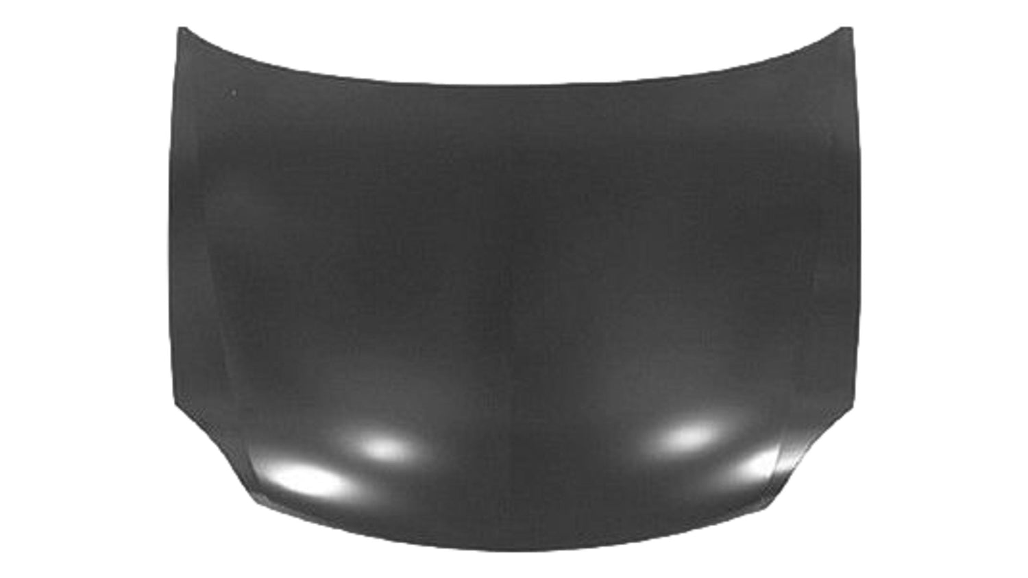 2005-2007 Ford Five Hundred Hood Painted 5G1Z16612AA FO1230245