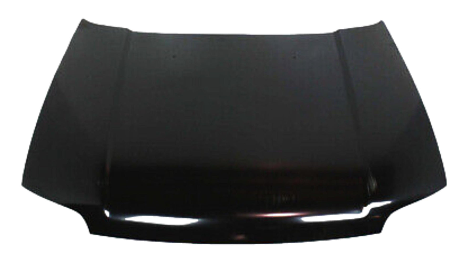 2001-2007 Ford Escape Hood Painted 5L8Z16612AA FO1230202