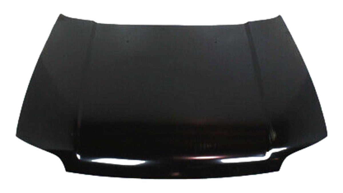 2001-2007 Ford Escape Hood Painted 5L8Z16612AA FO1230202