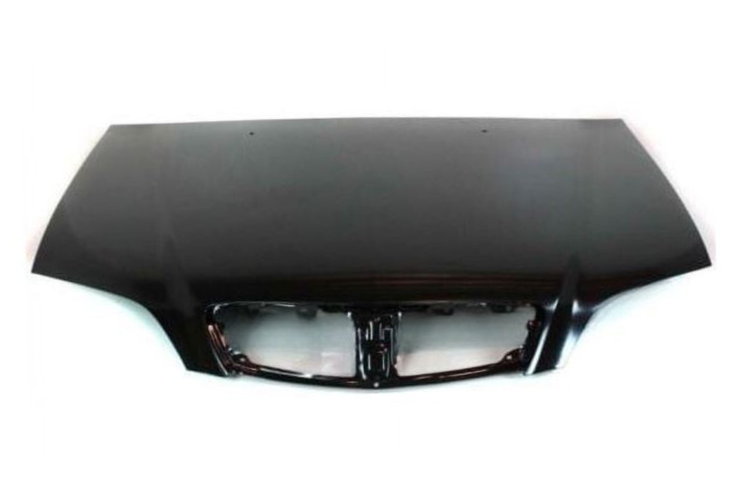 2001 Acura TL Hood Painted 60100S0KA90ZZ