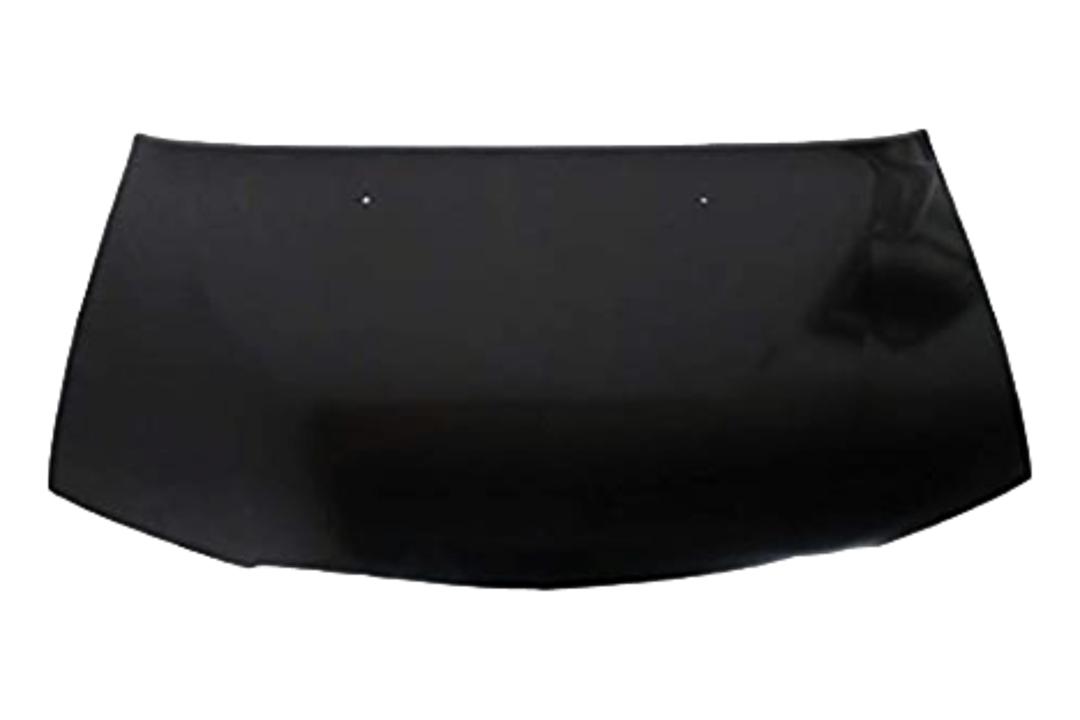 2000-2004 Honda Odyssey Hood Painted 60100S0XA90ZZ HO1230129