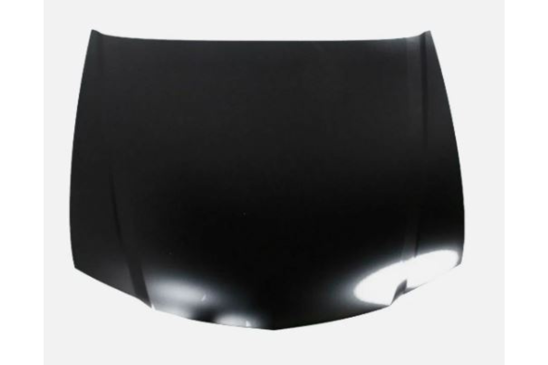 2007 Acura TSX Hood Painted 60100SEAA80ZZ