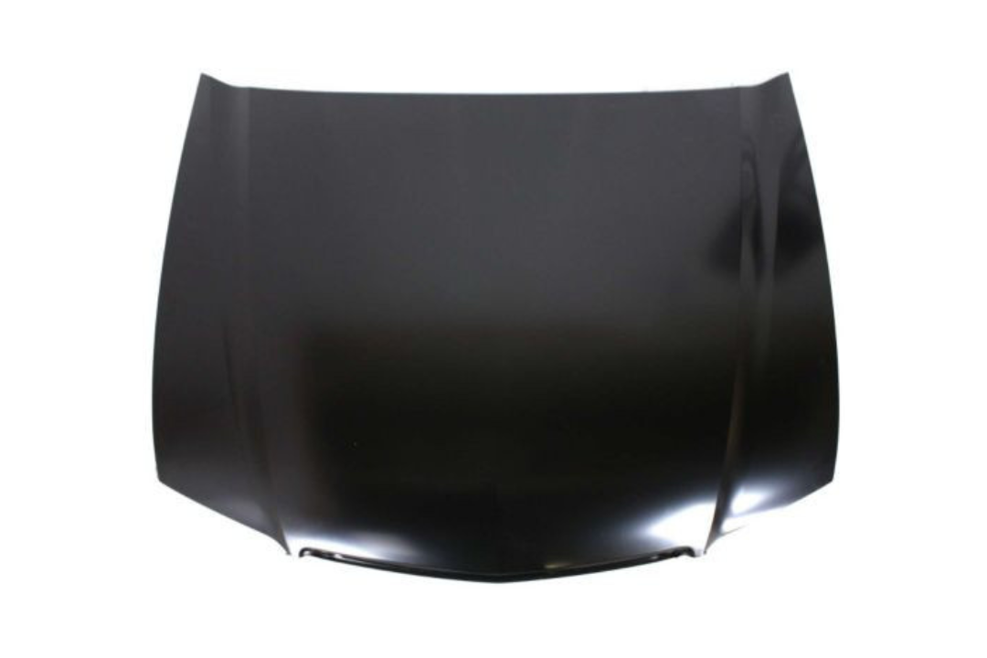 2005 Acura TSX Hood Painted 60100SEAA90ZZ