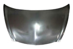 2007-2008 Honda Fit Hood Painted 60100SLNA90ZZ HO1230153