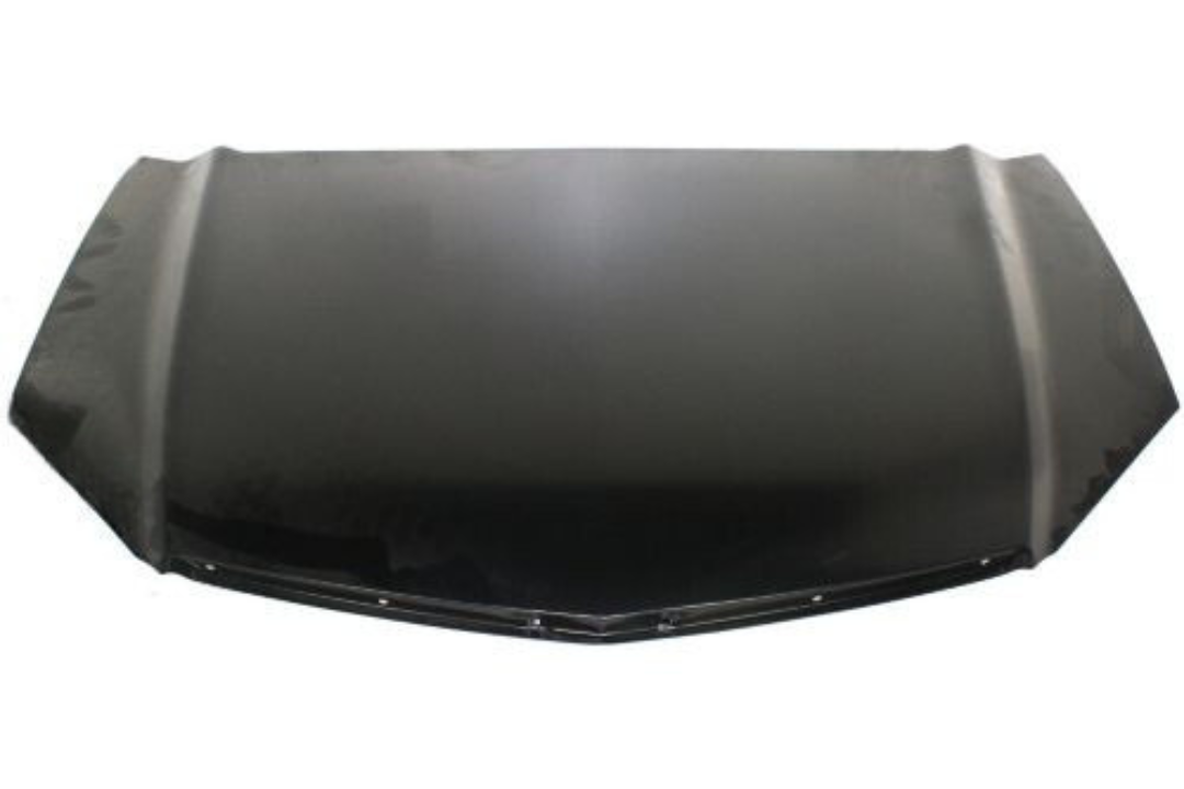 2007 Acura RDX Hood Painted 60100STKA90ZZ
