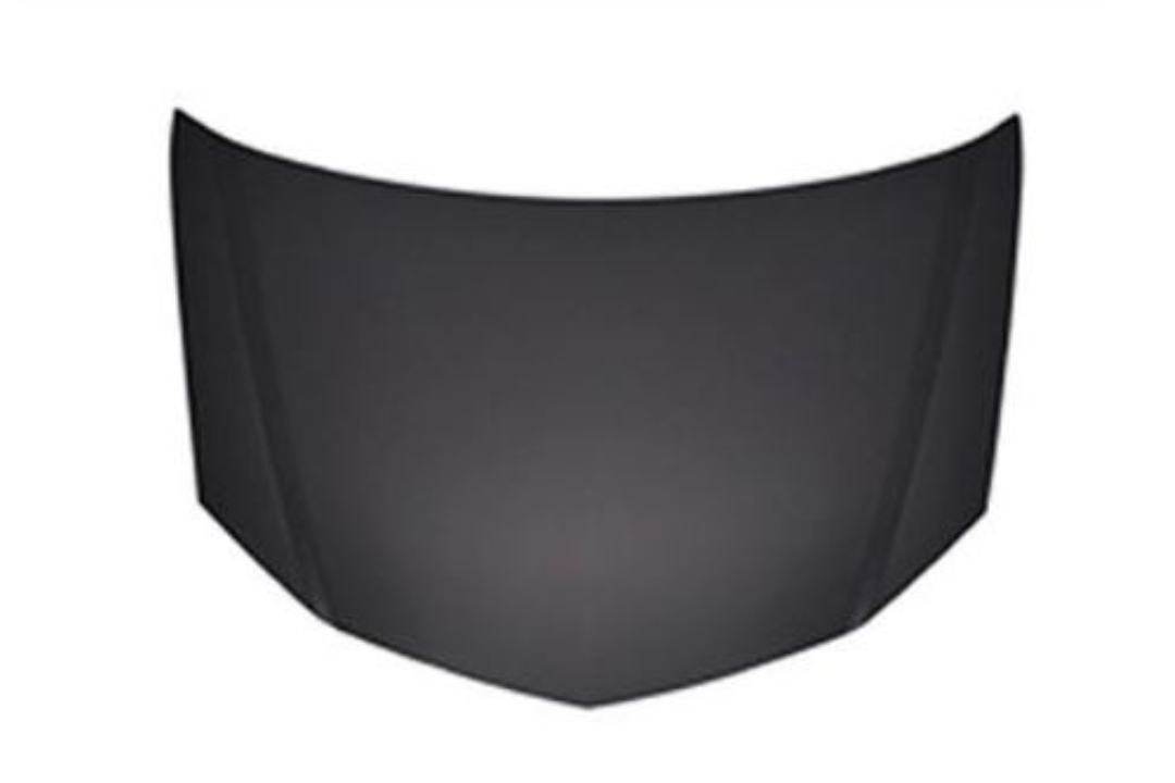 2011 Acura RDX Hood Painted 60100STKA91ZZ