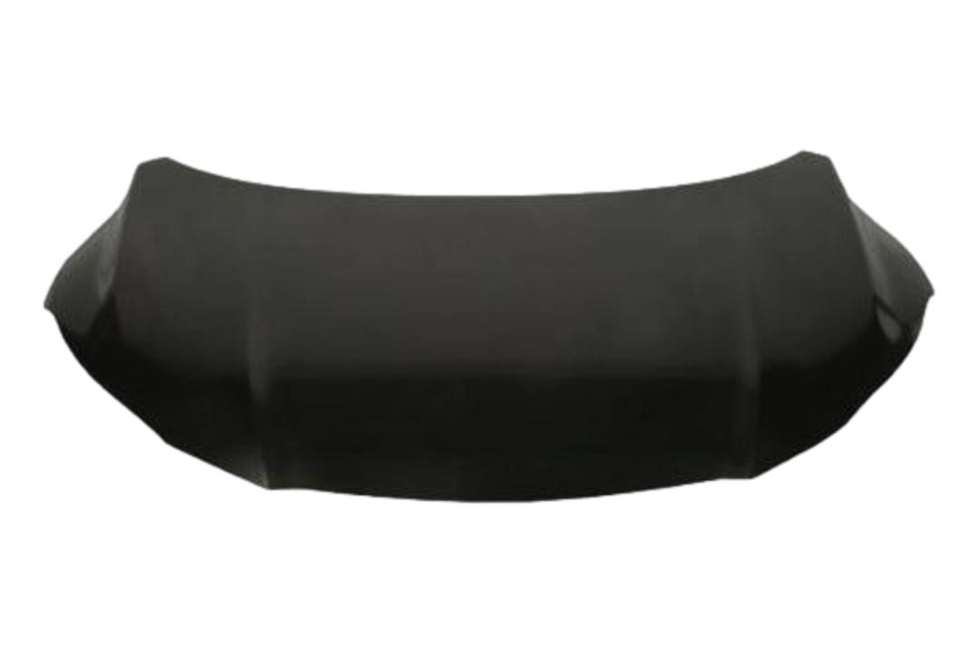 2016-2022 Honda HR-V Hood Painted 60100T7WA90ZZ HO1230179