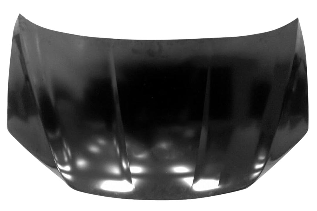 2016-2022 Honda Pilot Hood Painted 60100TG7A90ZZ HO1230180 HO1230181