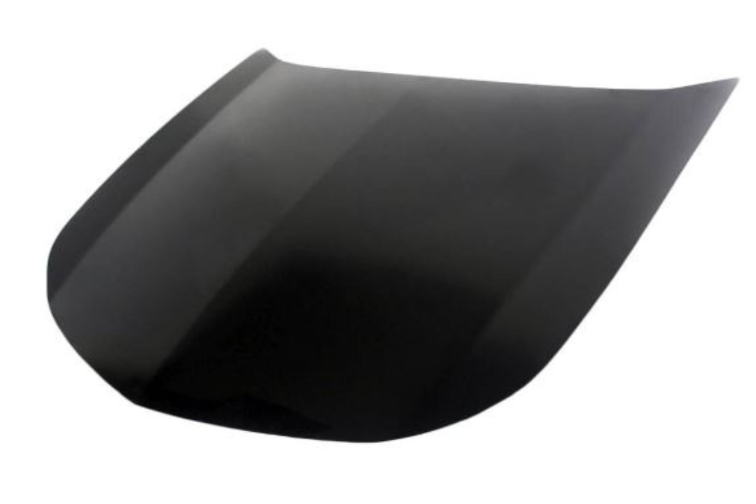 2014 Acura TL Hood Painted 60100TK4A90ZZ