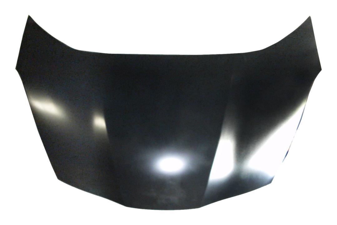 2009-2014 Honda Fit Hood Painted 60100TK6A92ZZ HO1230159