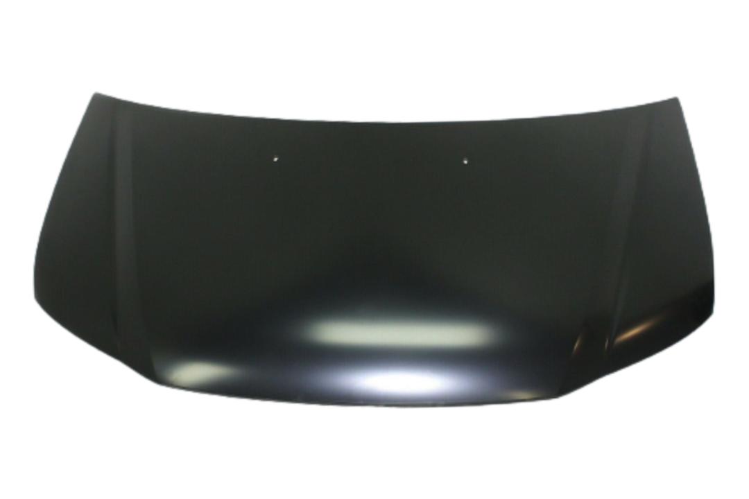 2014-2017 Honda Odyssey Hood Painted 60100TK8A80ZZ HO1230174/HO1230175
