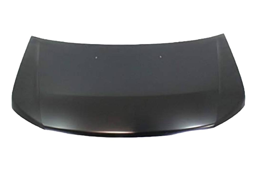 2011-2013 Honda Odyssey Hood Painted 60100TK8A90ZZ HO1230164