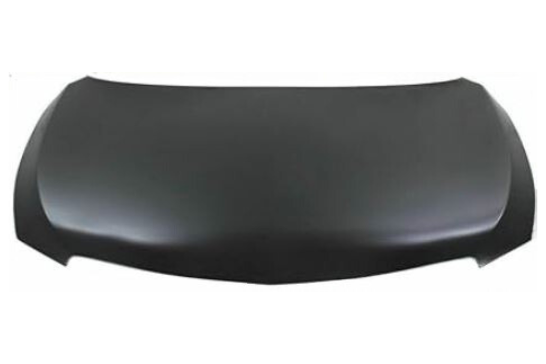 2014 Acura MDX Hood Painted 60100TZ5A90ZZ