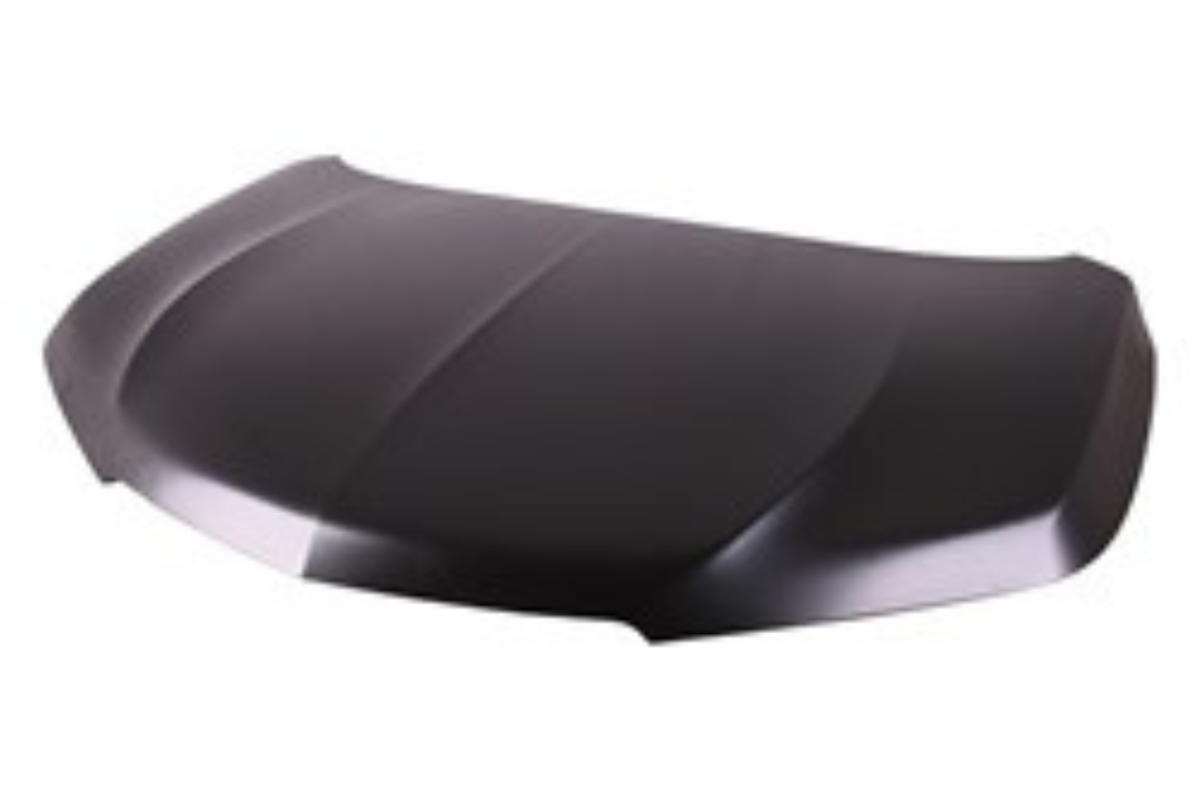 2017 Acura MDX Hood Painted 60100TZ5A92ZZ