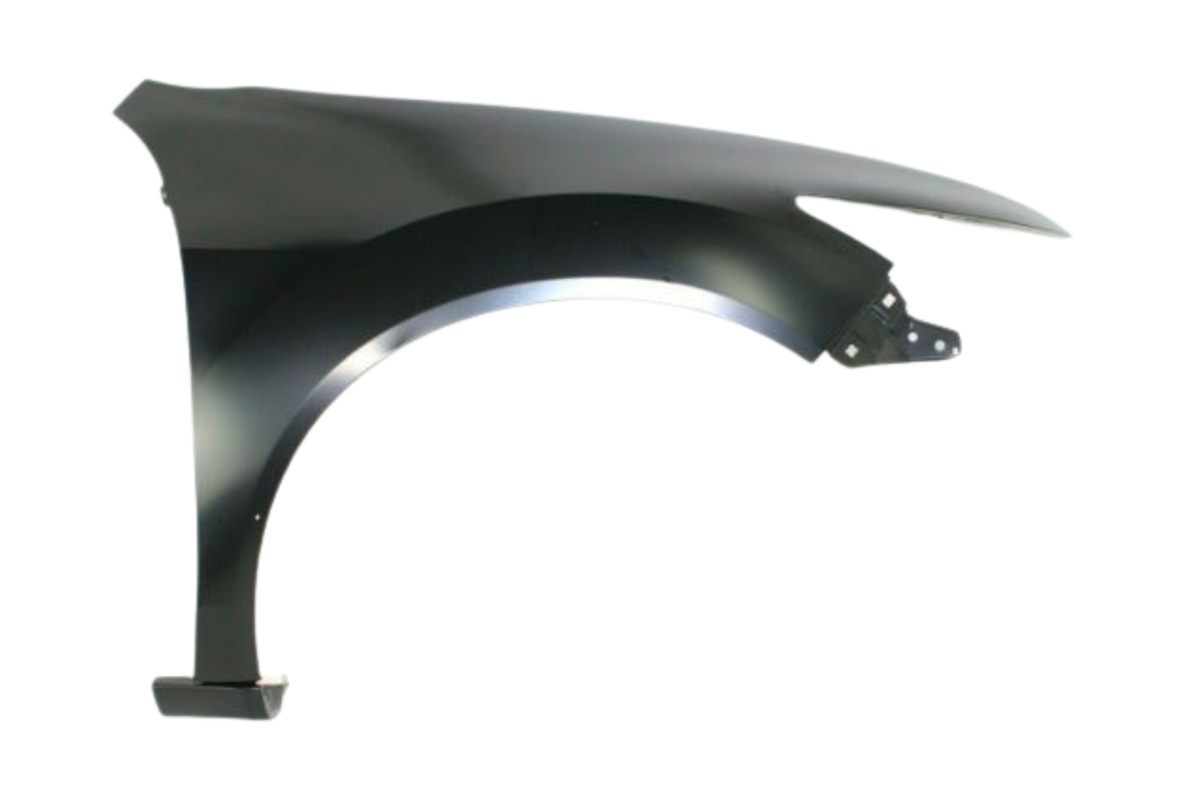 2012 Acura TSX Fender Painted 60210TL0A91ZZ