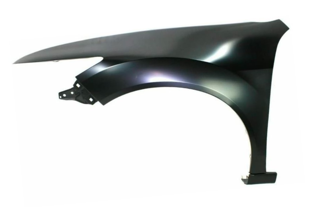 2013 Acura TSX Fender Painted 60260TL0A91ZZ